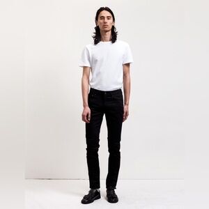 Acne Studios Thin Stay Cash Jeans